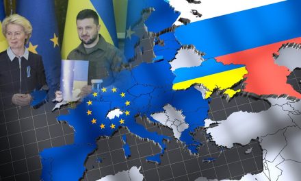 Ukrajina će možda morati žrtvovati dio teritorije da bi okončala rat