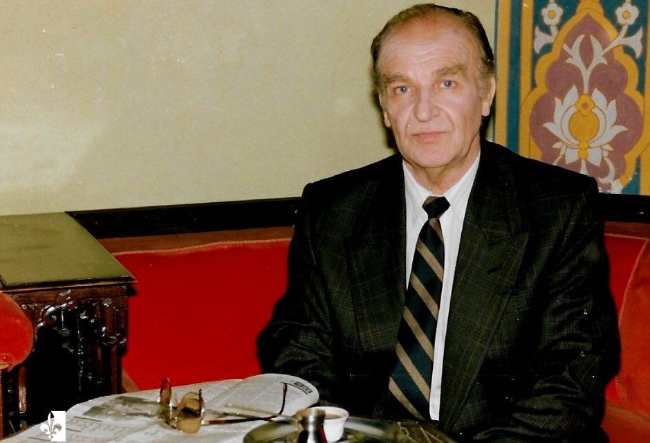 Alija Izetbegović: “Mi nemamo pravo da na bilo koji način progonimo ljude koji nisu naši istovjernici”