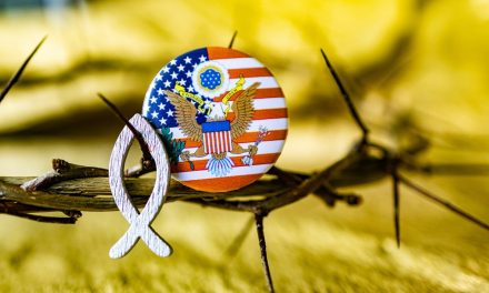 Kršćanski nacionalizam nova je pokretačka snaga svjetske politike