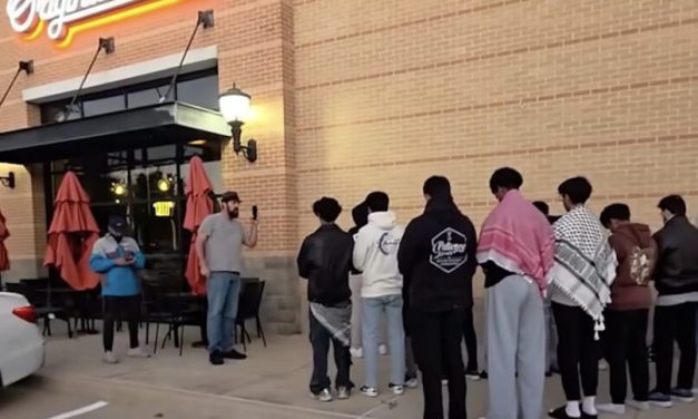 Islamofobija se normalizira na najvišim nivoima, kršćani moraju naučiti kako se boriti protiv nje