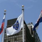 Hrvatsku je prvo priznala Ukrajina, a Bosnu Bugarska