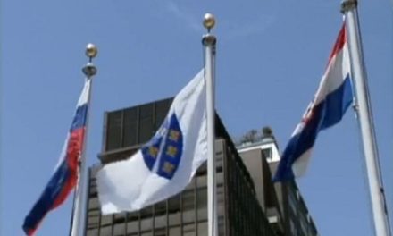 Hrvatsku je prvo priznala Ukrajina, a Bosnu Bugarska