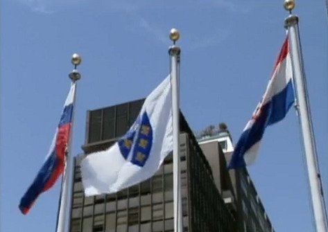 Hrvatsku je prvo priznala Ukrajina, a Bosnu Bugarska