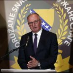 Helez nakon uvreda i kritika: Neću šutjeti, činjenice su na mojoj strani