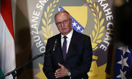 Helez nakon uvreda i kritika: Neću šutjeti, činjenice su na mojoj strani