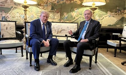 Jerusalem Post: Jačanje uloge Turske mijenja odnose snaga na Bliskom istoku