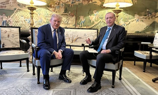 Jerusalem Post: Jačanje uloge Turske mijenja odnose snaga na Bliskom istoku