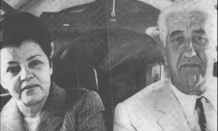 Kako je poginuo Džemal Bijedić