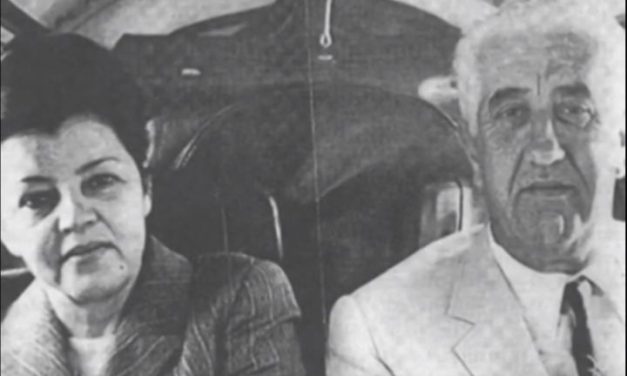 Kako je poginuo Džemal Bijedić