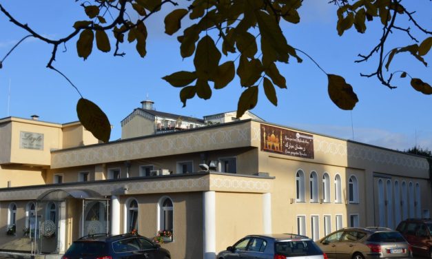 Sehara GmbH, firma koja će biti oslonac džemata