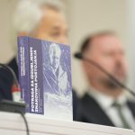 Promocija "Potrage za izgubljenim znakovima postojanja"