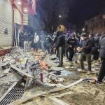 Historija protesta u Iranu