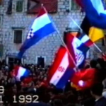 Hrvatska je 34 godine samostalna, a tri države još je nisu priznale
