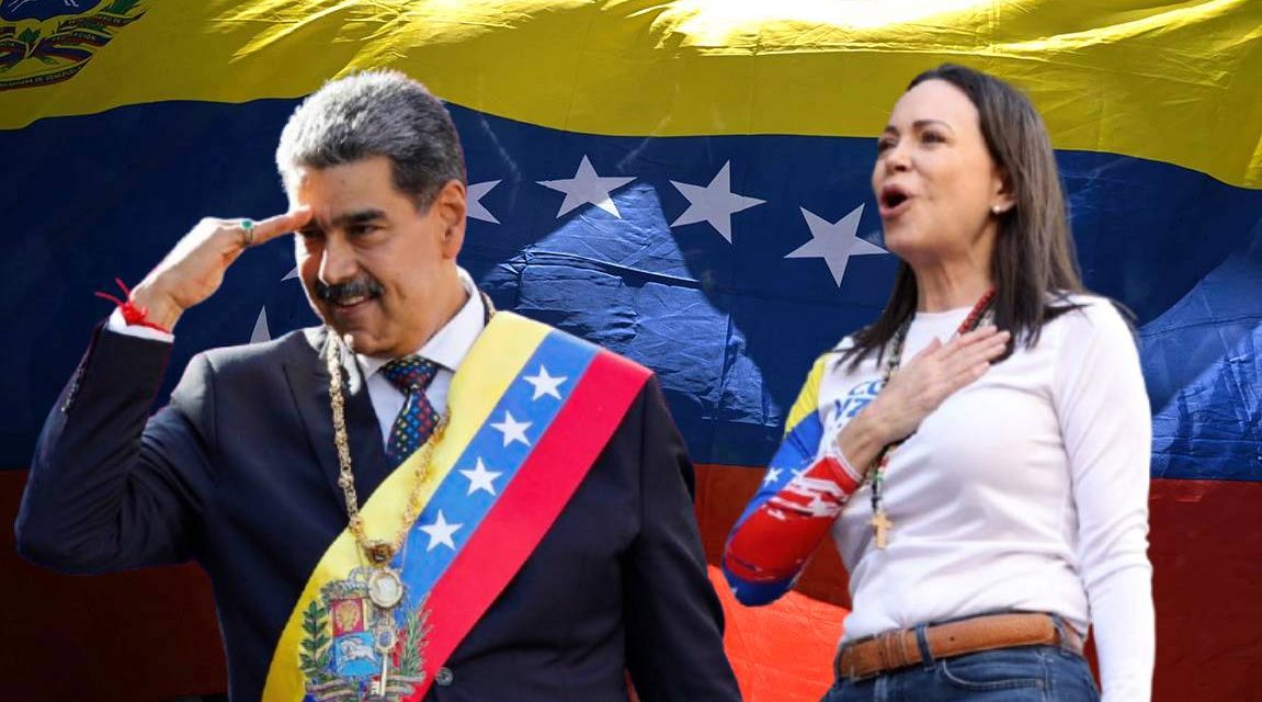 Venecuela na prekretnici: Machado na krilima američke intervencije vreba Madurovu poziciju dok je on u zarobljeništvu
