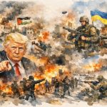 Rat kao nova normalnost