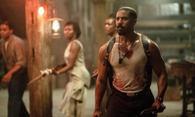 Krv, blues i Oscari: Zašto su “Grešnici” pomeli konkurenciju