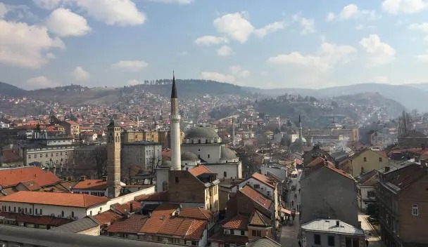 Evropske zemlje otvaraju konzulate u Bosni i pripremaju se za okupaciju