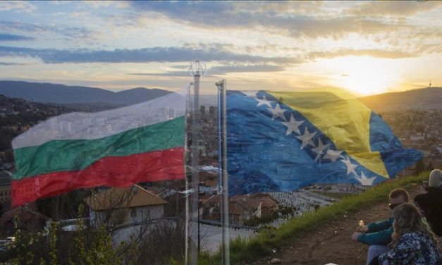 Bugarska nije čekala referendum i postala je prva država koja je priznala nezavisnu Bosnu i Hercegovinu