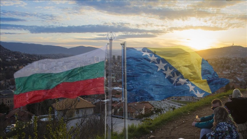 Bugarska nije čekala referendum i postala je prva država koja je priznala nezavisnu Bosnu i Hercegovinu