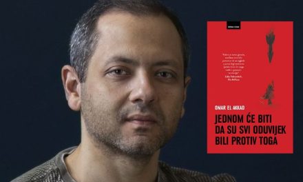 El Akkadova anatomija ljudskoga konformizma