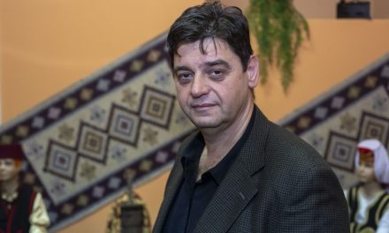 Alen Civić za Bosnu: Treba nam da idemo maksimalno svi kao jedan