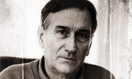 Izabrana djela Alije Isakovića: Univerzum biografije univerzalna duha