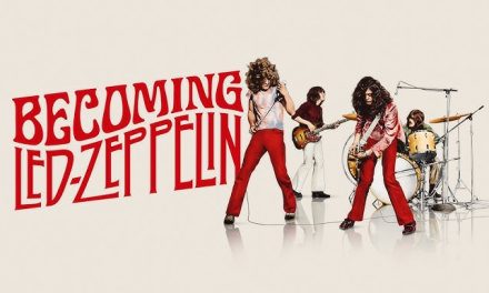 Led Zeppelin vlada kinima