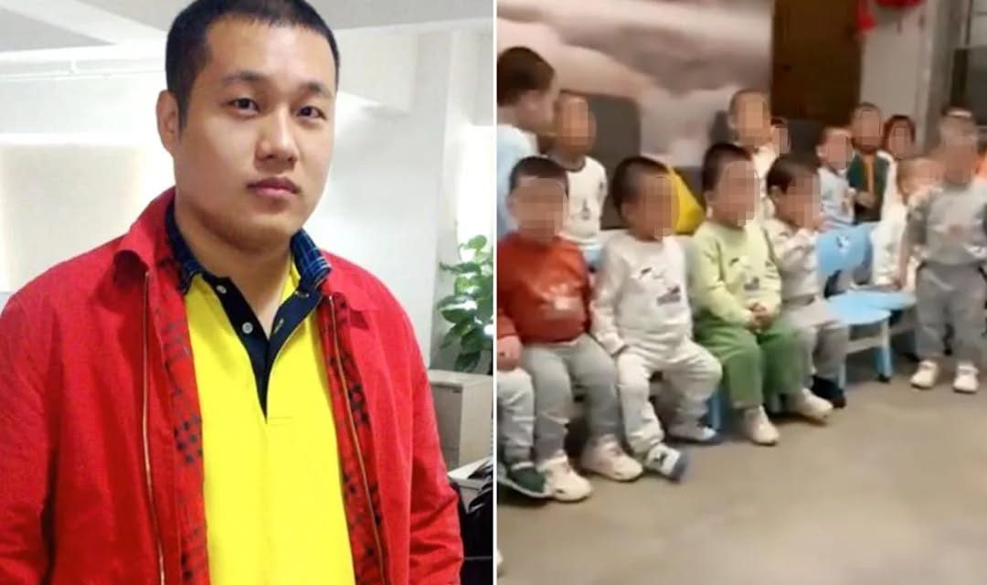 Kineski i ruski multimilijarderi s više od 100 djece