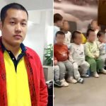 Kineski i ruski multimilijarderi s više od 100 djece