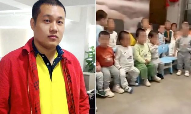 Kineski i ruski multimilijarderi s više od 100 djece