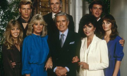 45 godina Dinastije: Moć, novac i mizoginija