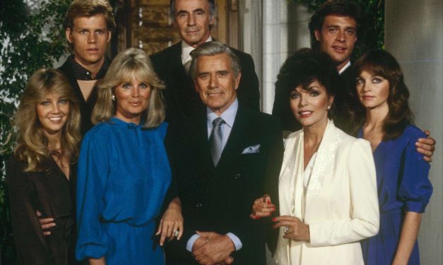 45 godina Dinastije: Moć, novac i mizoginija