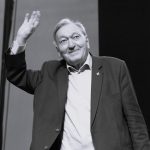 Odlazak najpoznatijeg teoretičara zavjere