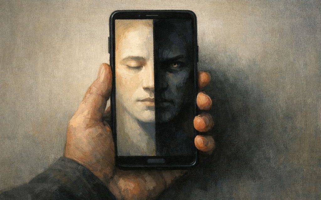 Alen Kalajdžija: Evlija od hizmeta