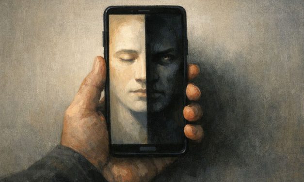 Alen Kalajdžija: Evlija od hizmeta