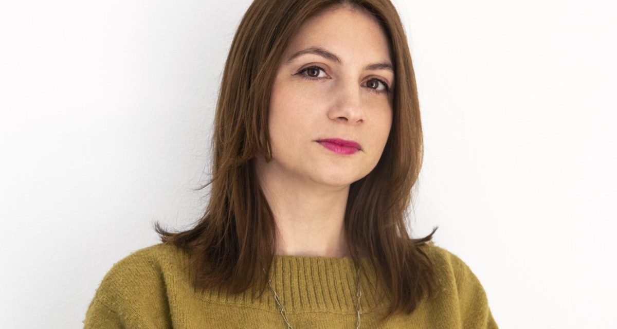 Dina Pokrajac za Bosnu: I na filmu odzvanja tragična povijest Palestine