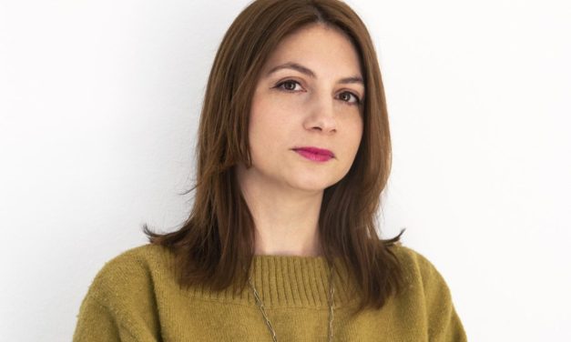 Dina Pokrajac za Bosnu: I na filmu odzvanja tragična povijest Palestine