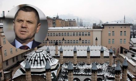 Kontinuitet odgoja, obrazovanja i moralne odgovornosti: 489 godina Gazi Husrev-begove medrese