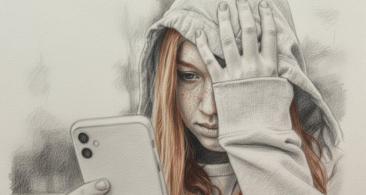 Društvene mreže pojačavaju poremećaje mentalnog zdravlja i suicidalne misli među tinejdžerima