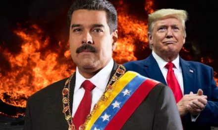 Trump tvrdi da je Maduro zarobljen i odveden iz zemlje