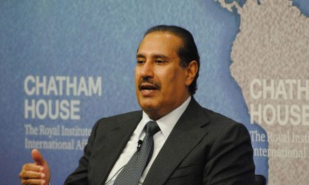 Bivši premijer Katara predlaže formiranje arapsko-muslimanskog vojnog saveza