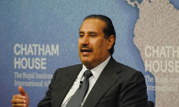 Bivši premijer Katara predlaže formiranje arapsko-muslimanskog vojnog saveza