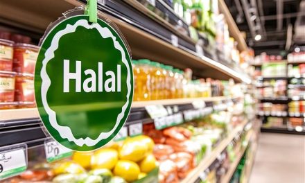 Halalonomija, šta je to?