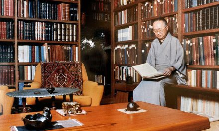 Toshihiko Izutsu preveo je Kur’an na japanski