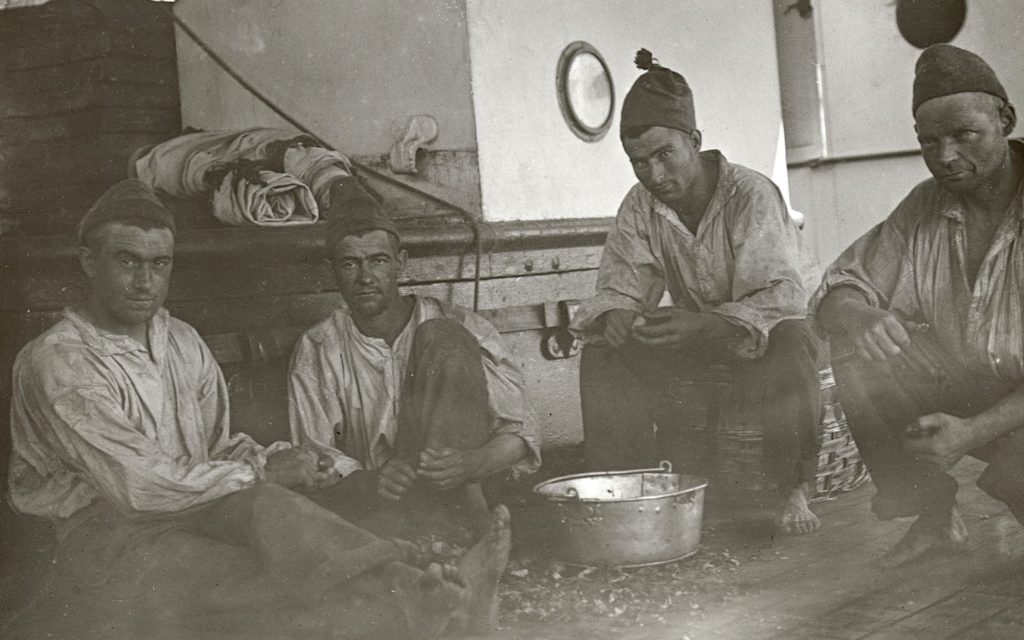 Borneo, Gvajana, Australija, Brazil: Trump nije izmislio ništa novo, evropske sile stoljećima su deportirale osuđenike u daleke zemlje