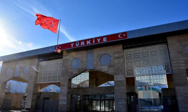 Iranci prelaze tursku granicu samo da se “nakače” na internet