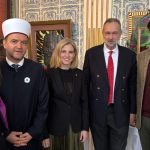 Senaid-ef. Kobilica prisustvovao konferenciji "Govor o budućnosti Evrope" u Beču