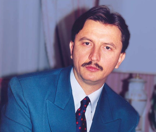 Jedan život, jedna država: Politička biografija Irfana Ljubijankića