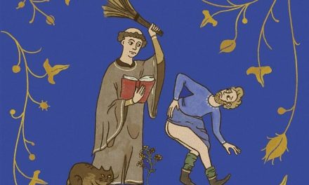 Cjenovnik grijeha: Skriveni svijet srednjovjekovnih pokora