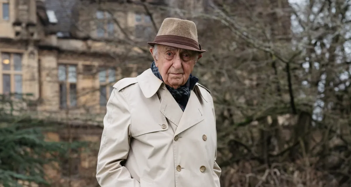 Preživio je Holokaust, presudio Radislavu Krstiću i izdao nalog za hapšenje Netanyahua